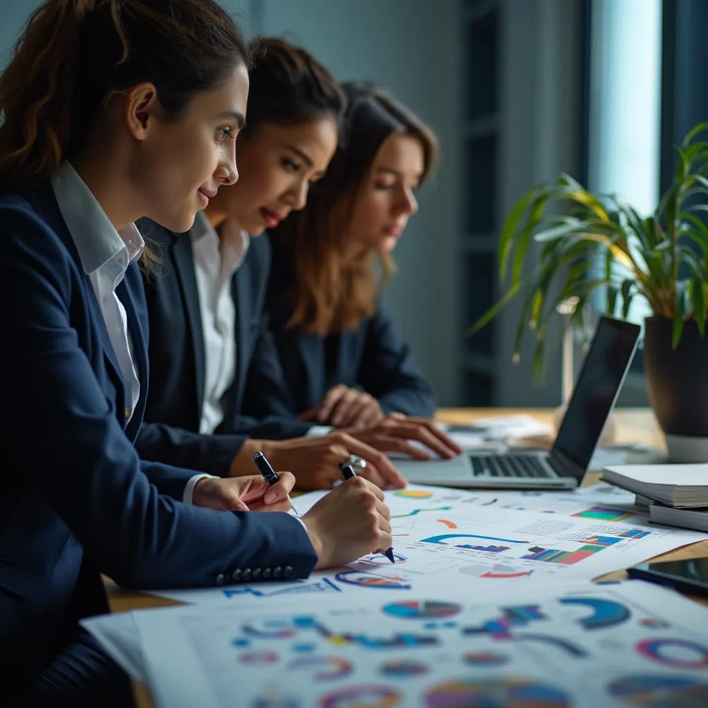 Estrategia empresarial
