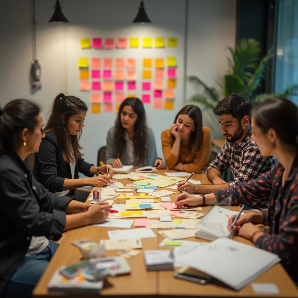 Innovación empresarial en Colombia