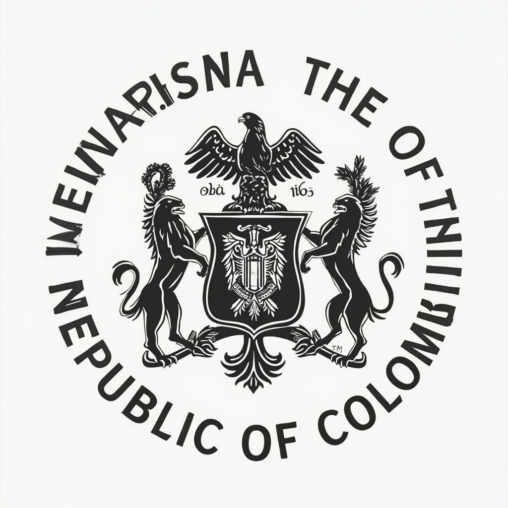 Logo La República