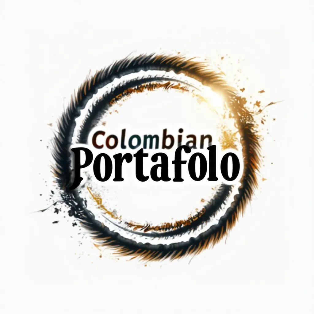 Logo Portafolio