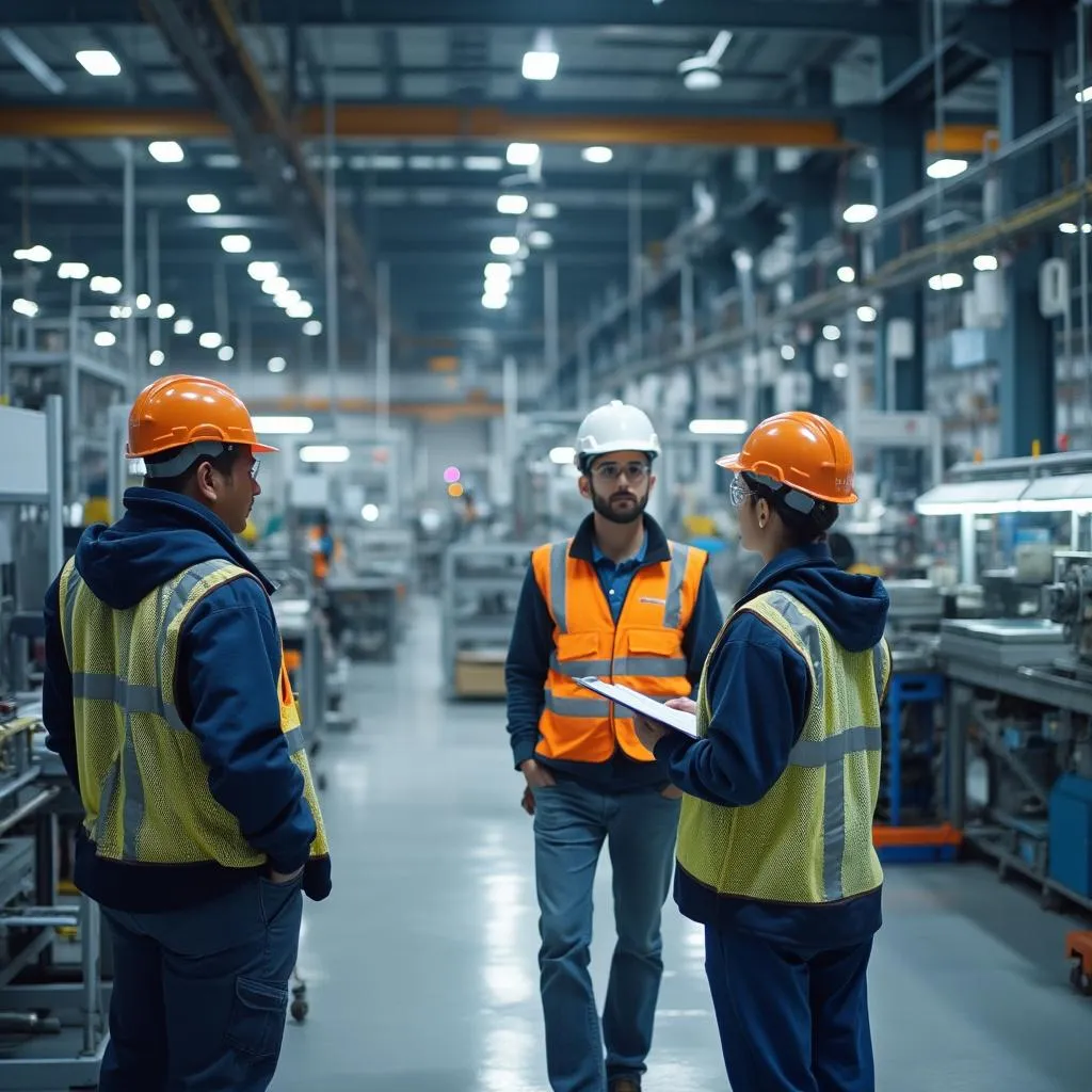 Proyecto de optimización en manufactura