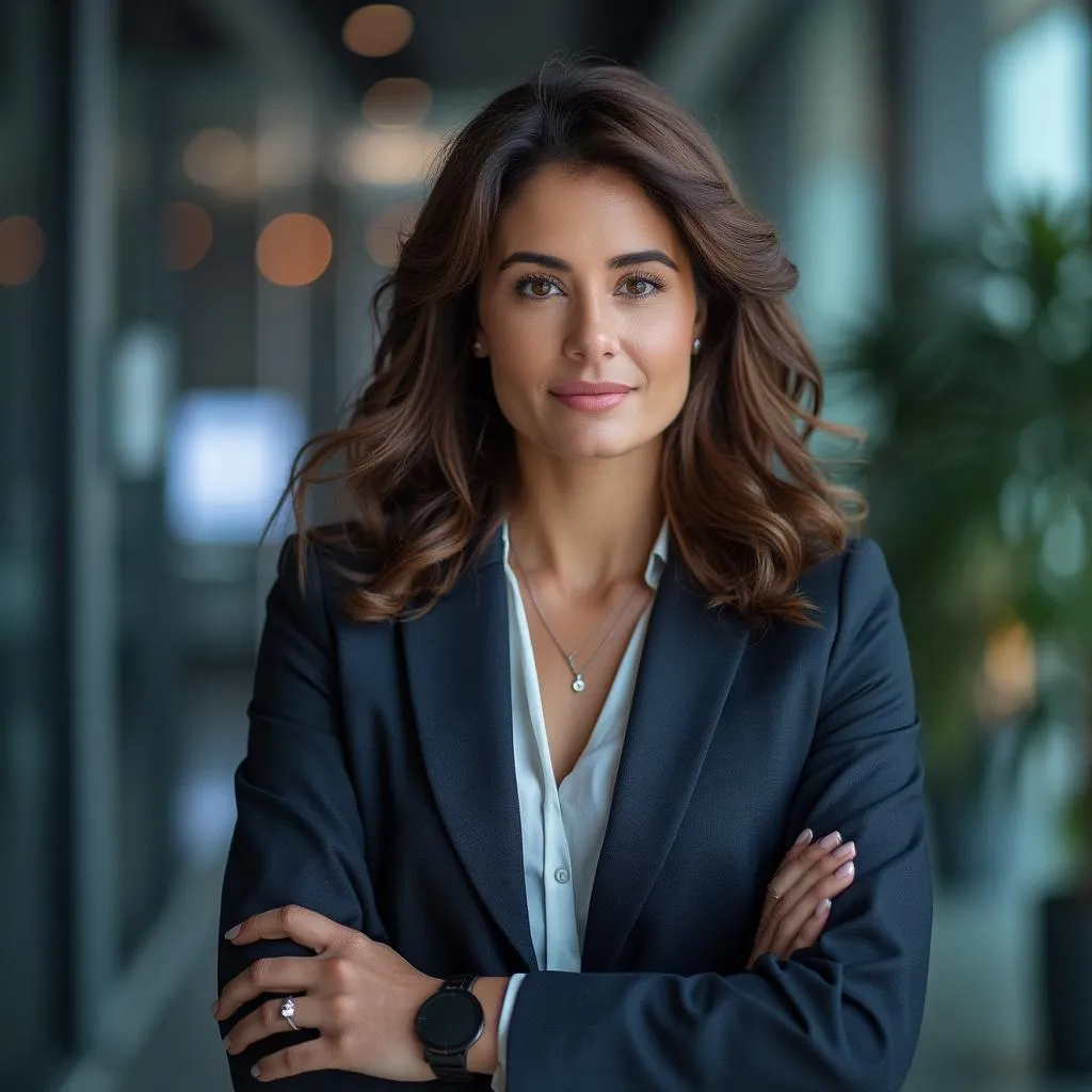 Valentina Durán, Directora de Innovación