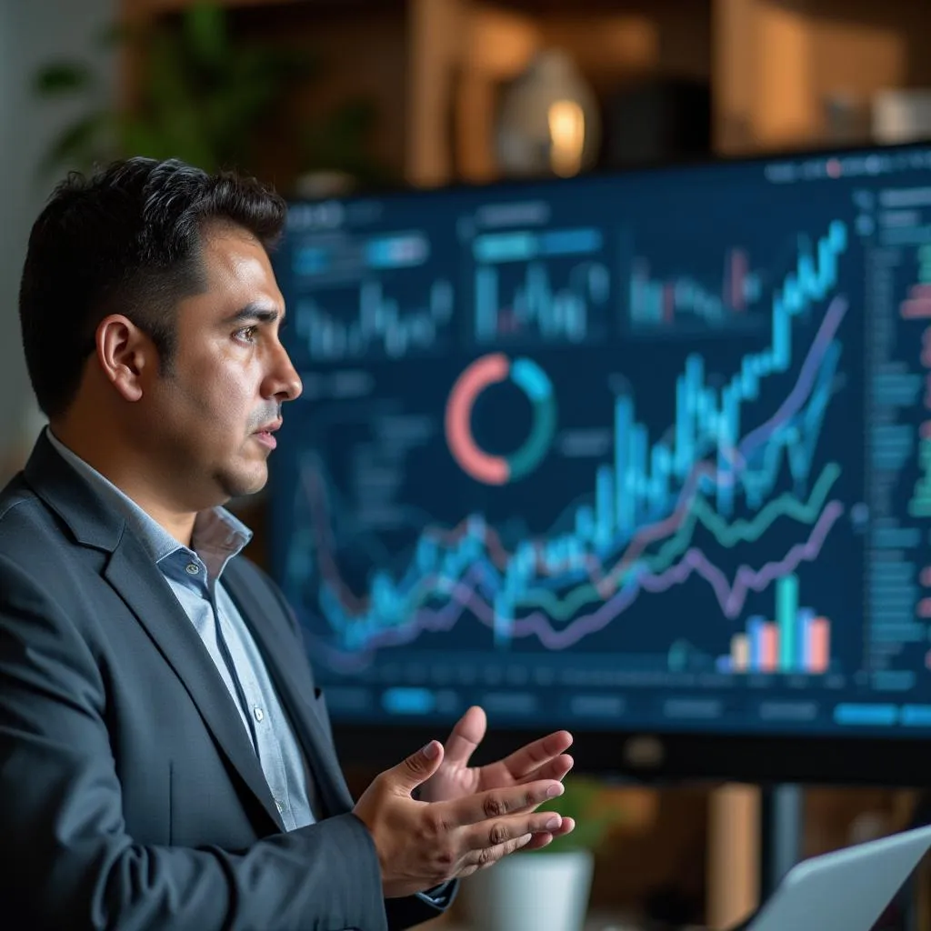 Capacitación en finanzas estratégicas